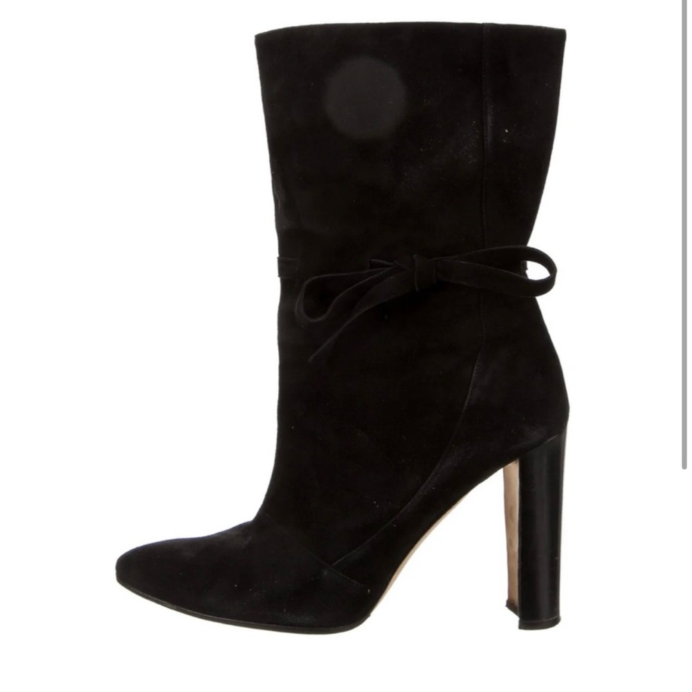 Manolo blahnik boots